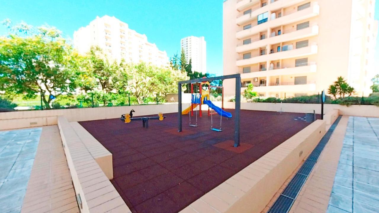 Paraiso Bloco B Portimão Exteriér fotografie