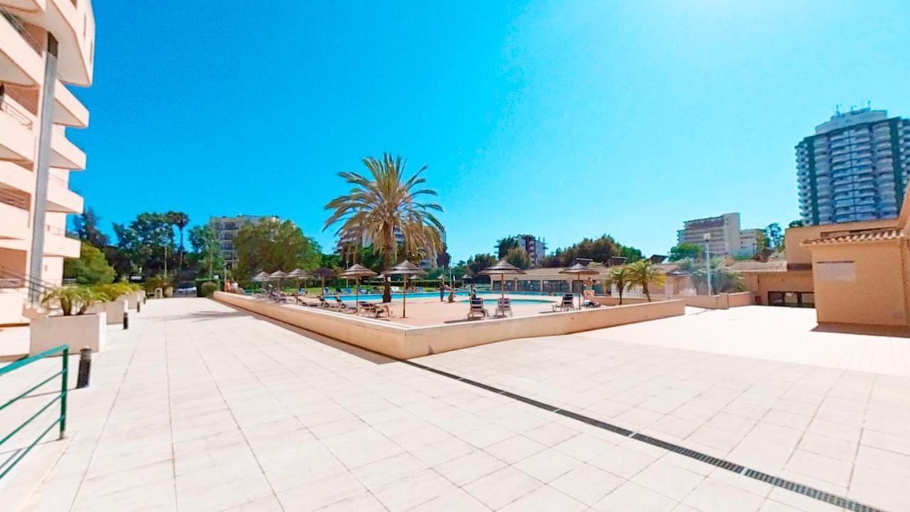 Paraiso Bloco B Portimão Exteriér fotografie