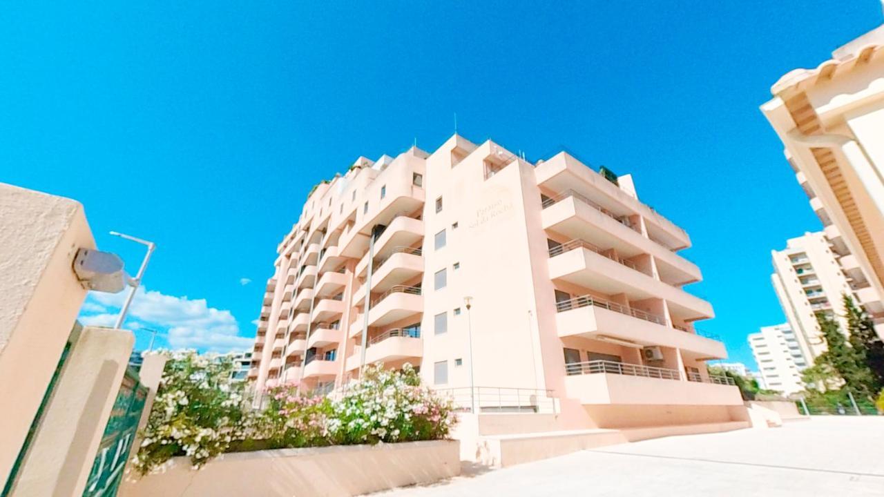 Paraiso Bloco B Portimão Exteriér fotografie