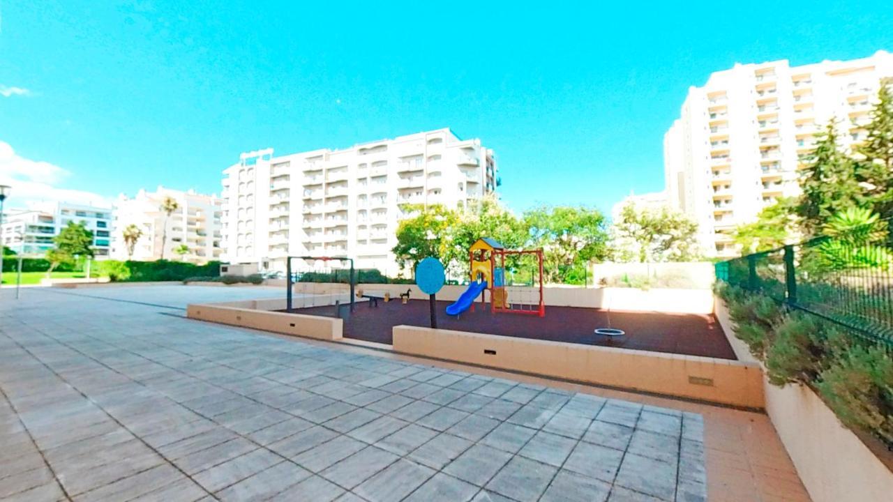 Paraiso Bloco B Portimão Exteriér fotografie