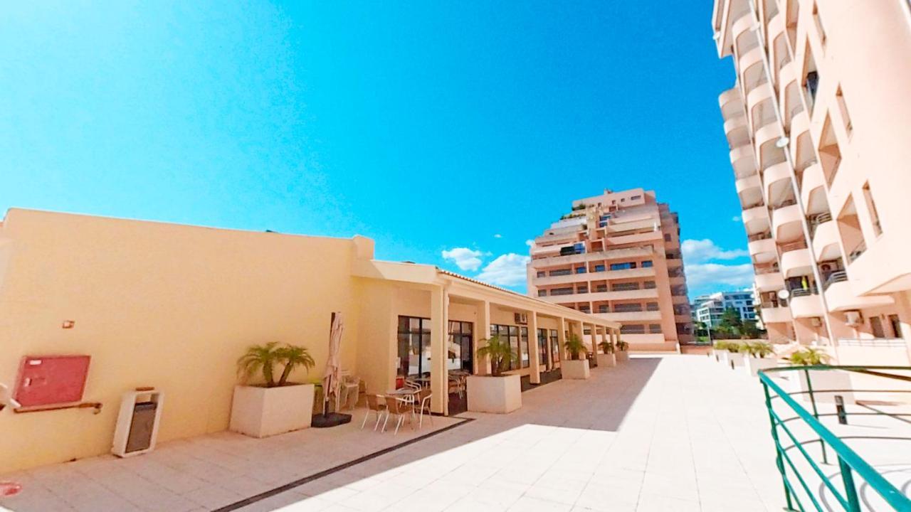 Paraiso Bloco B Portimão Exteriér fotografie