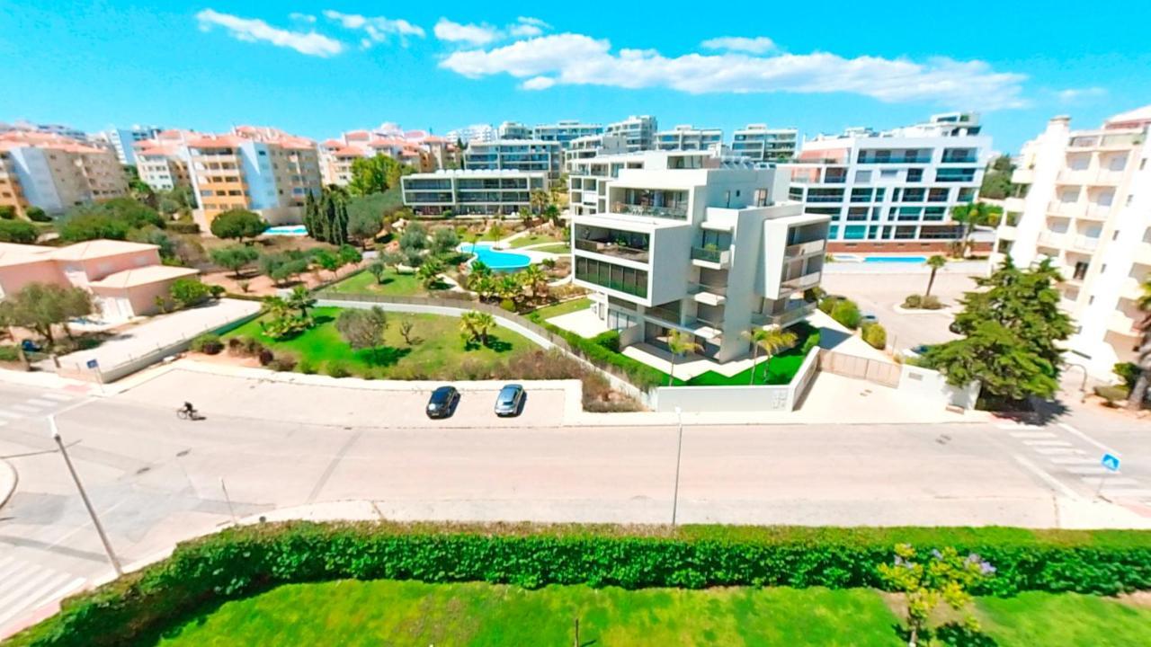 Paraiso Bloco B Portimão Exteriér fotografie