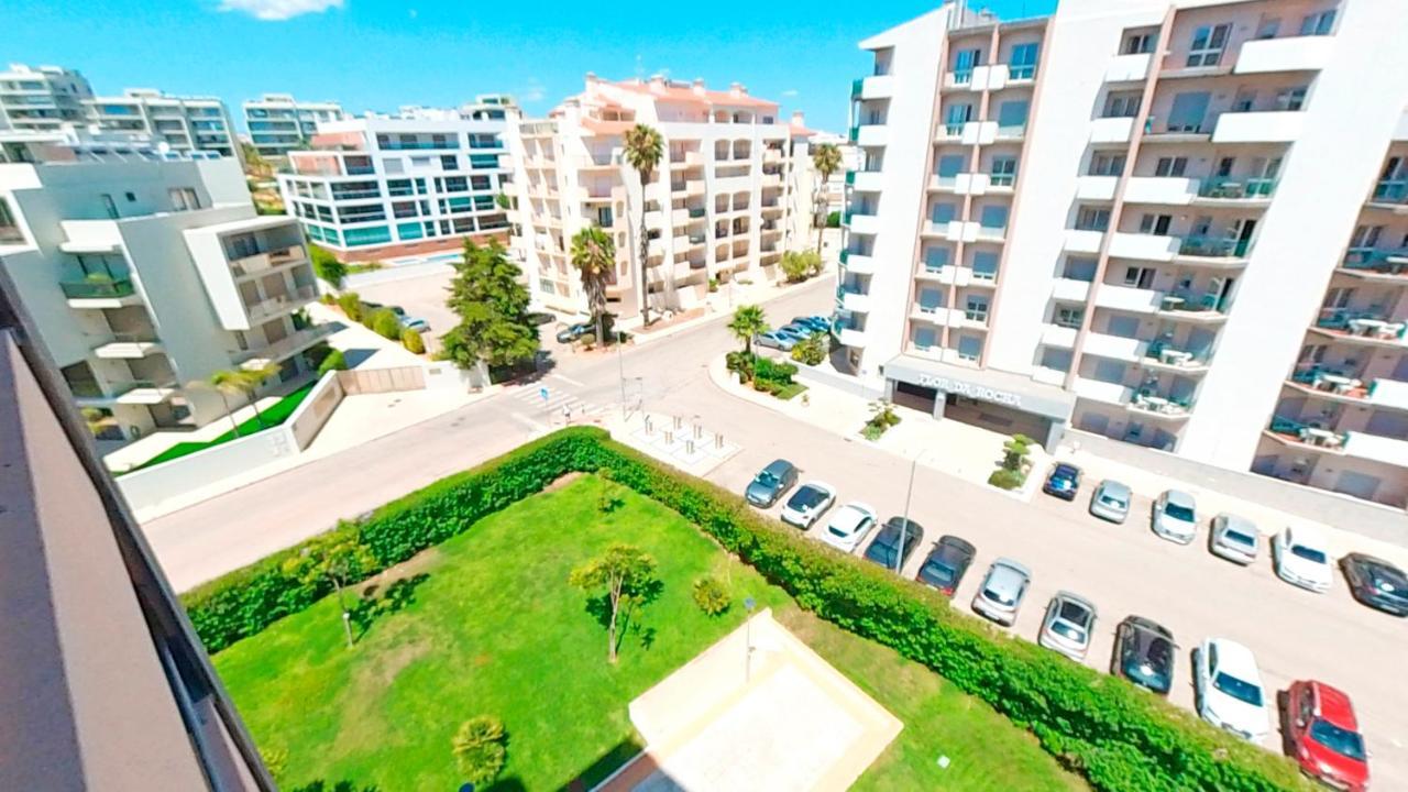 Paraiso Bloco B Portimão Exteriér fotografie
