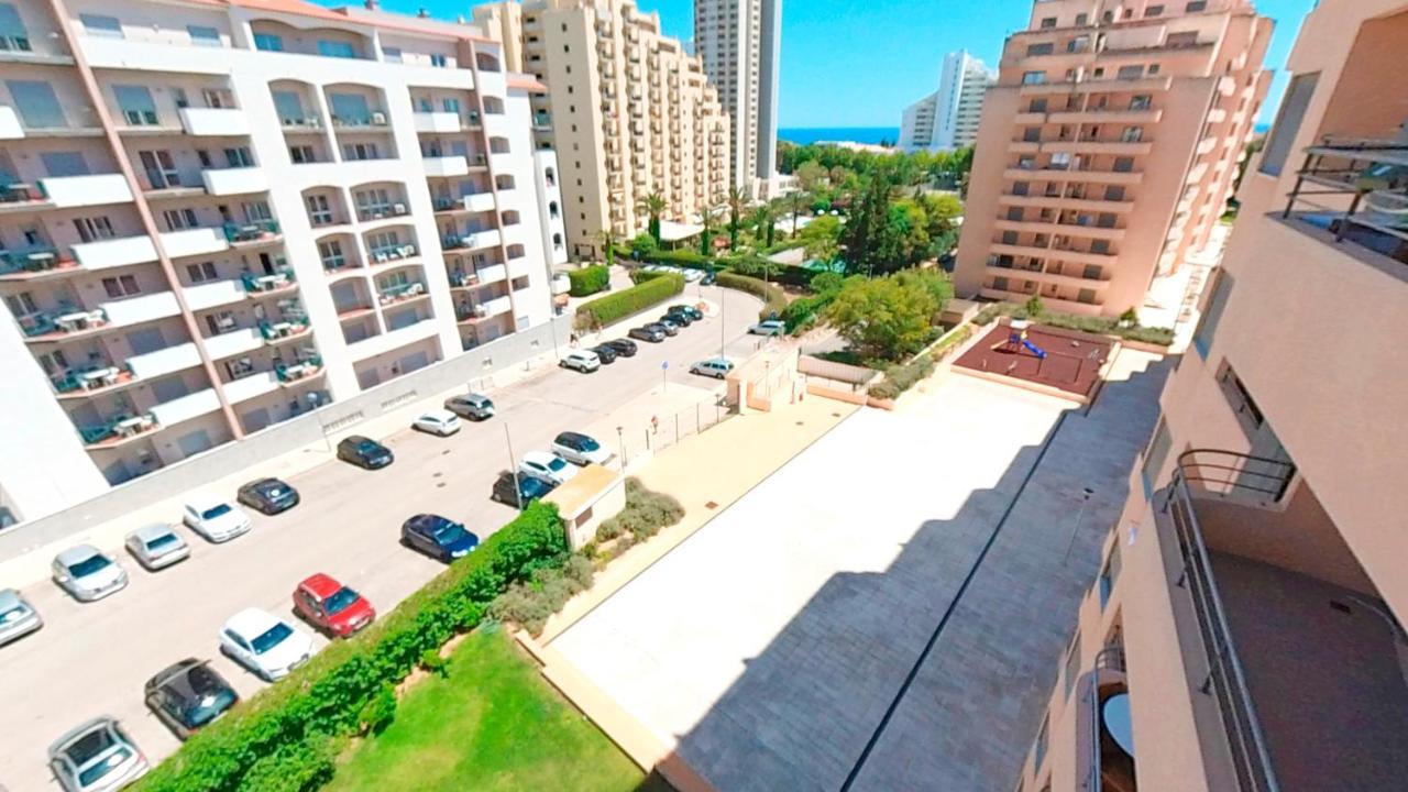 Paraiso Bloco B Portimão Exteriér fotografie