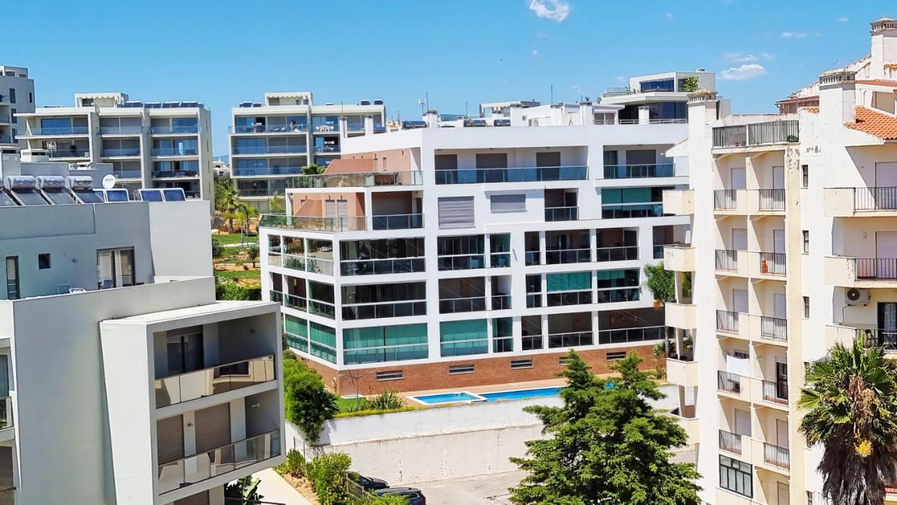 Paraiso Bloco B Portimão Exteriér fotografie