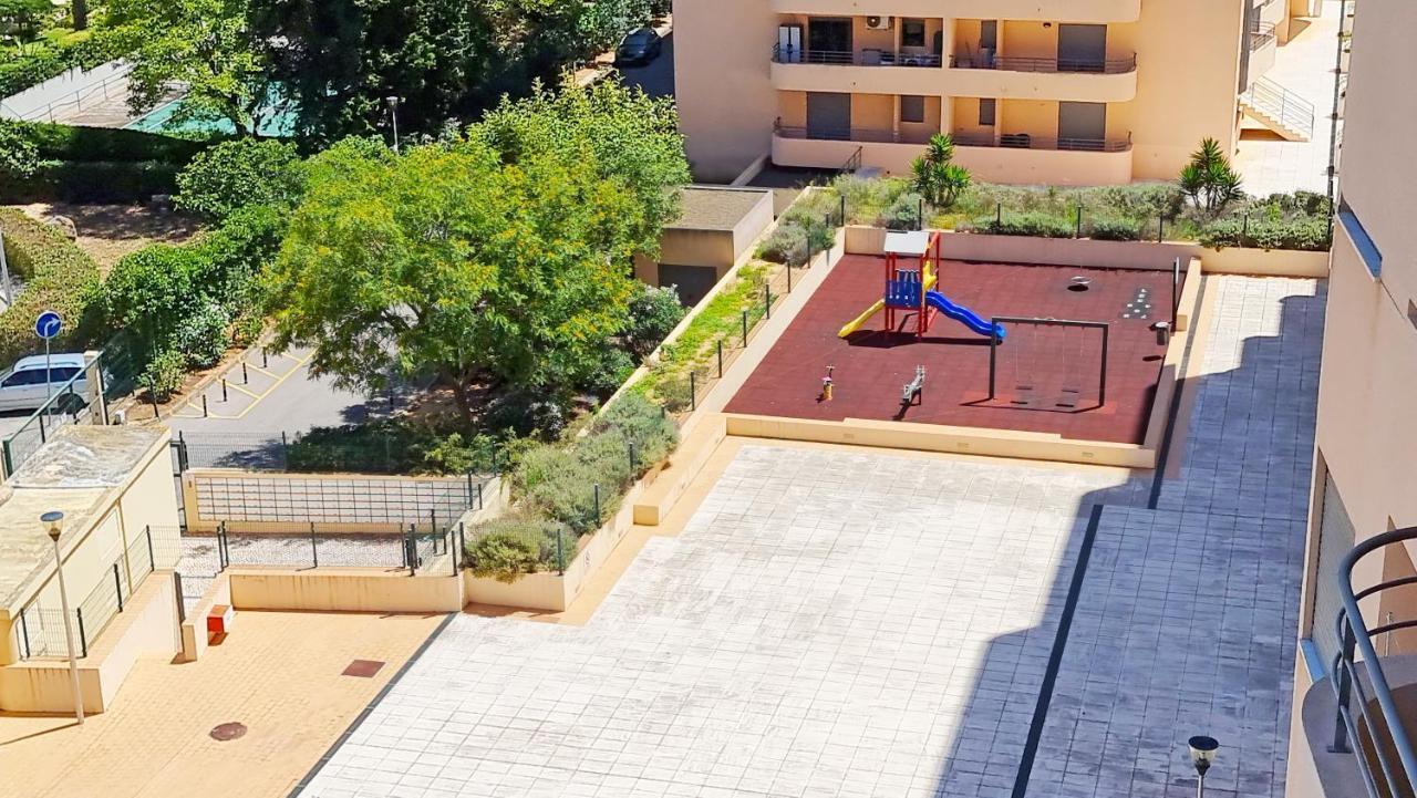 Paraiso Bloco B Portimão Exteriér fotografie