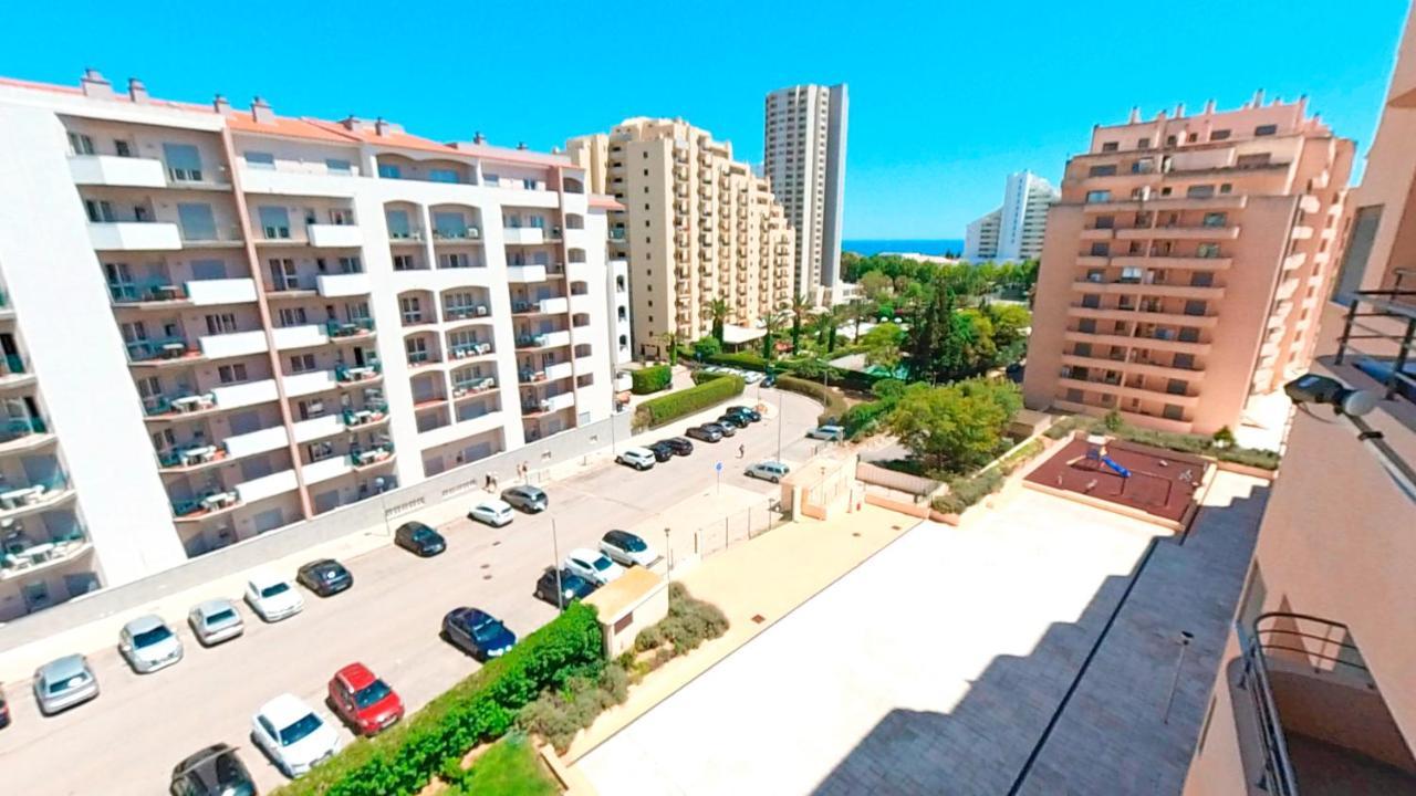 Paraiso Bloco B Portimão Exteriér fotografie