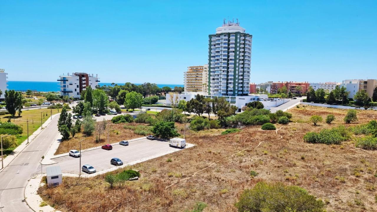 Paraiso Bloco B Portimão Exteriér fotografie