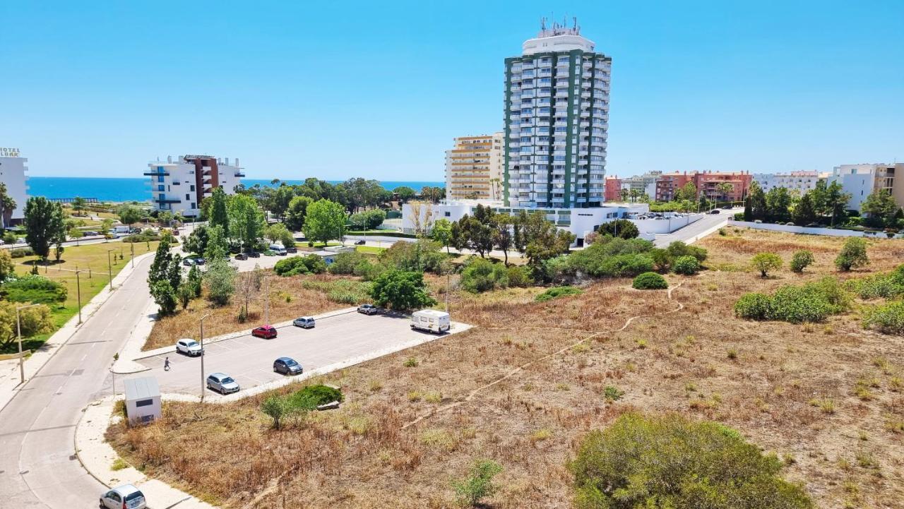 Paraiso Bloco B Portimão Exteriér fotografie