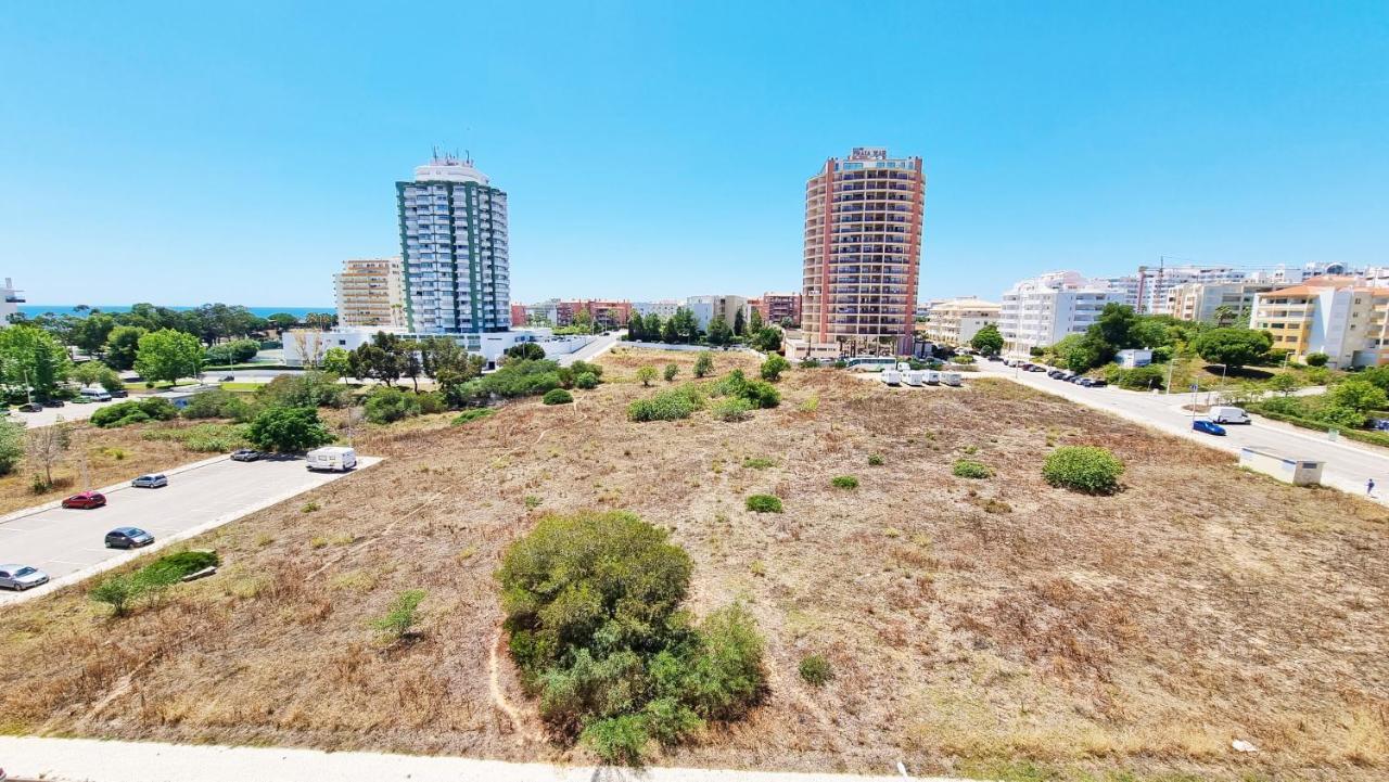 Paraiso Bloco B Portimão Exteriér fotografie