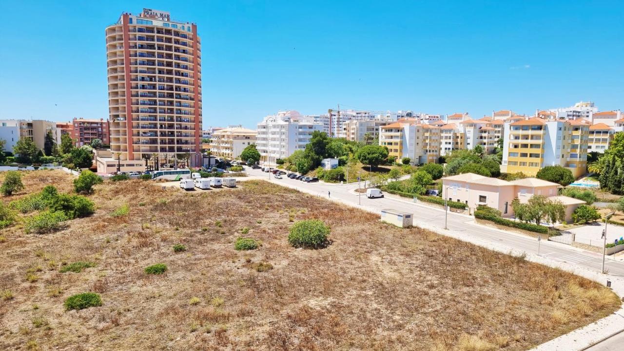Paraiso Bloco B Portimão Exteriér fotografie