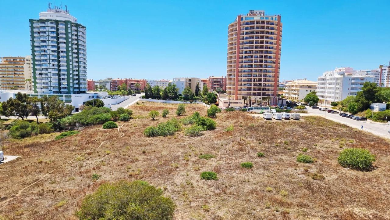 Paraiso Bloco B Portimão Exteriér fotografie
