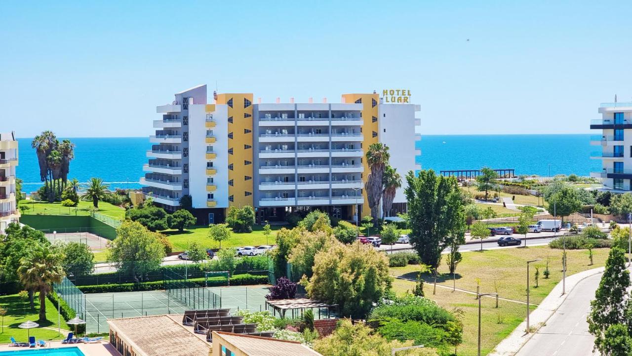 Paraiso Bloco B Portimão Exteriér fotografie