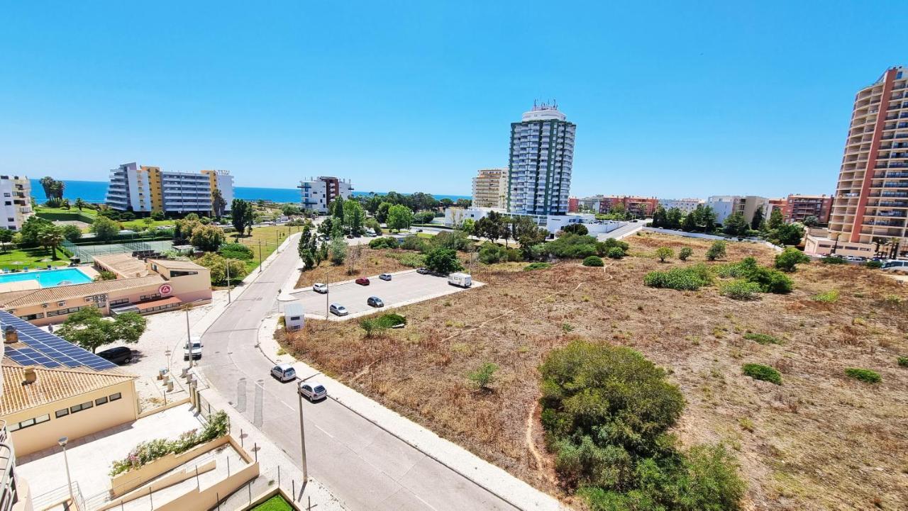 Paraiso Bloco B Portimão Exteriér fotografie