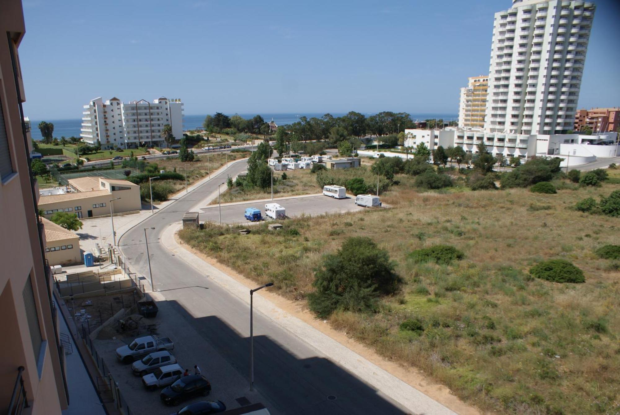 Paraiso Bloco B Portimão Exteriér fotografie