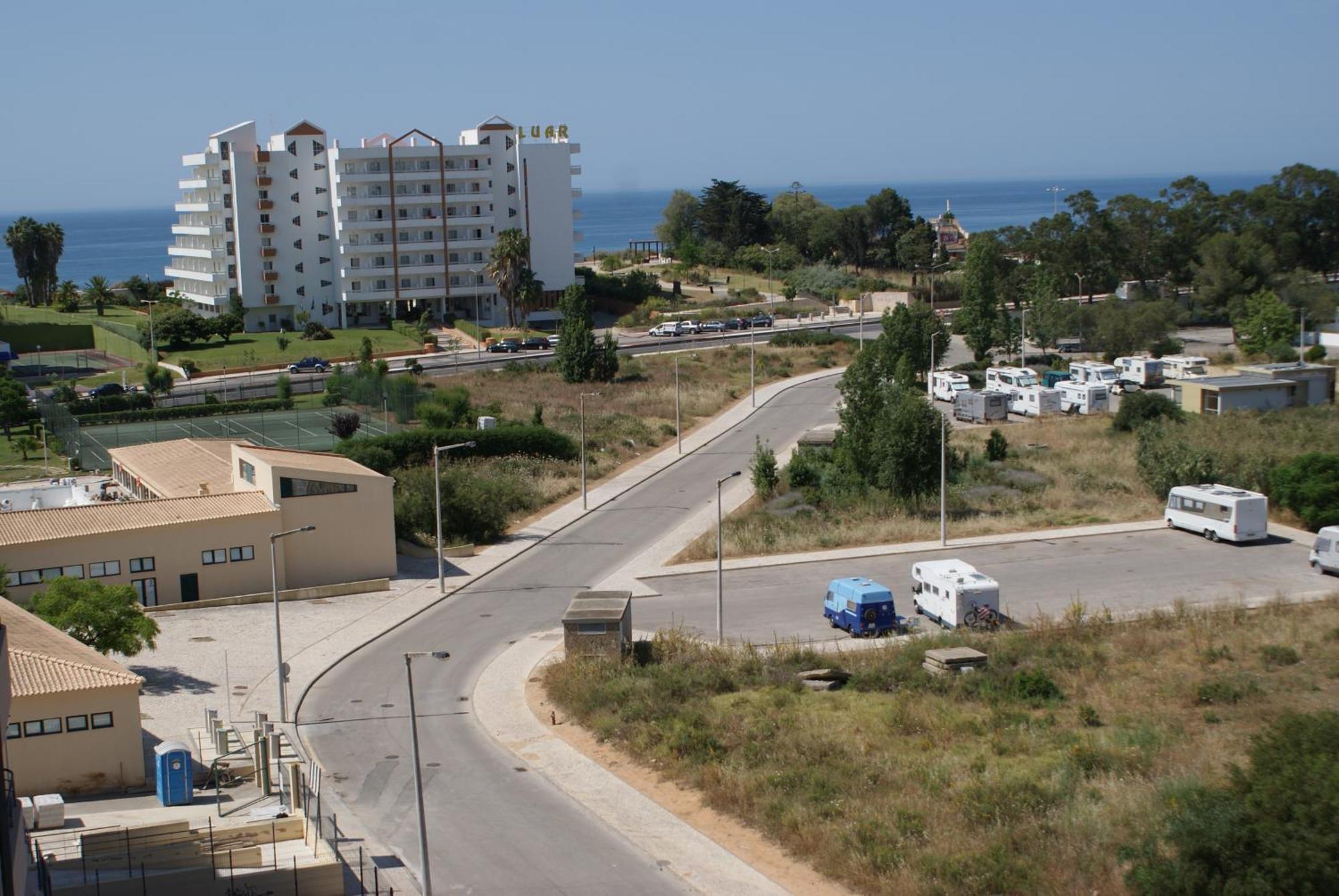 Paraiso Bloco B Portimão Exteriér fotografie